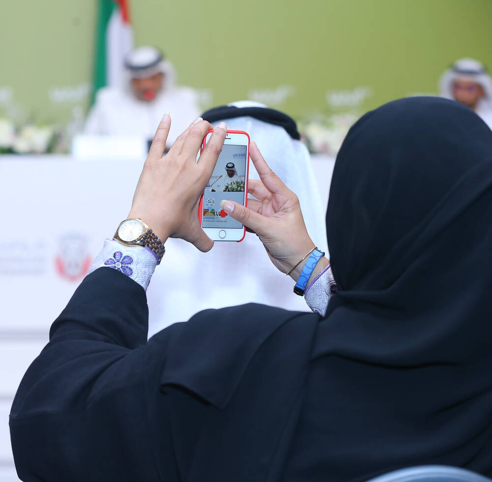 20200206 preWUF10 press Conf