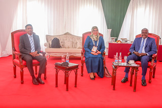 Africities Summit 2022