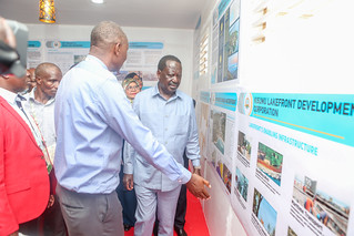 Africities Summit 2022