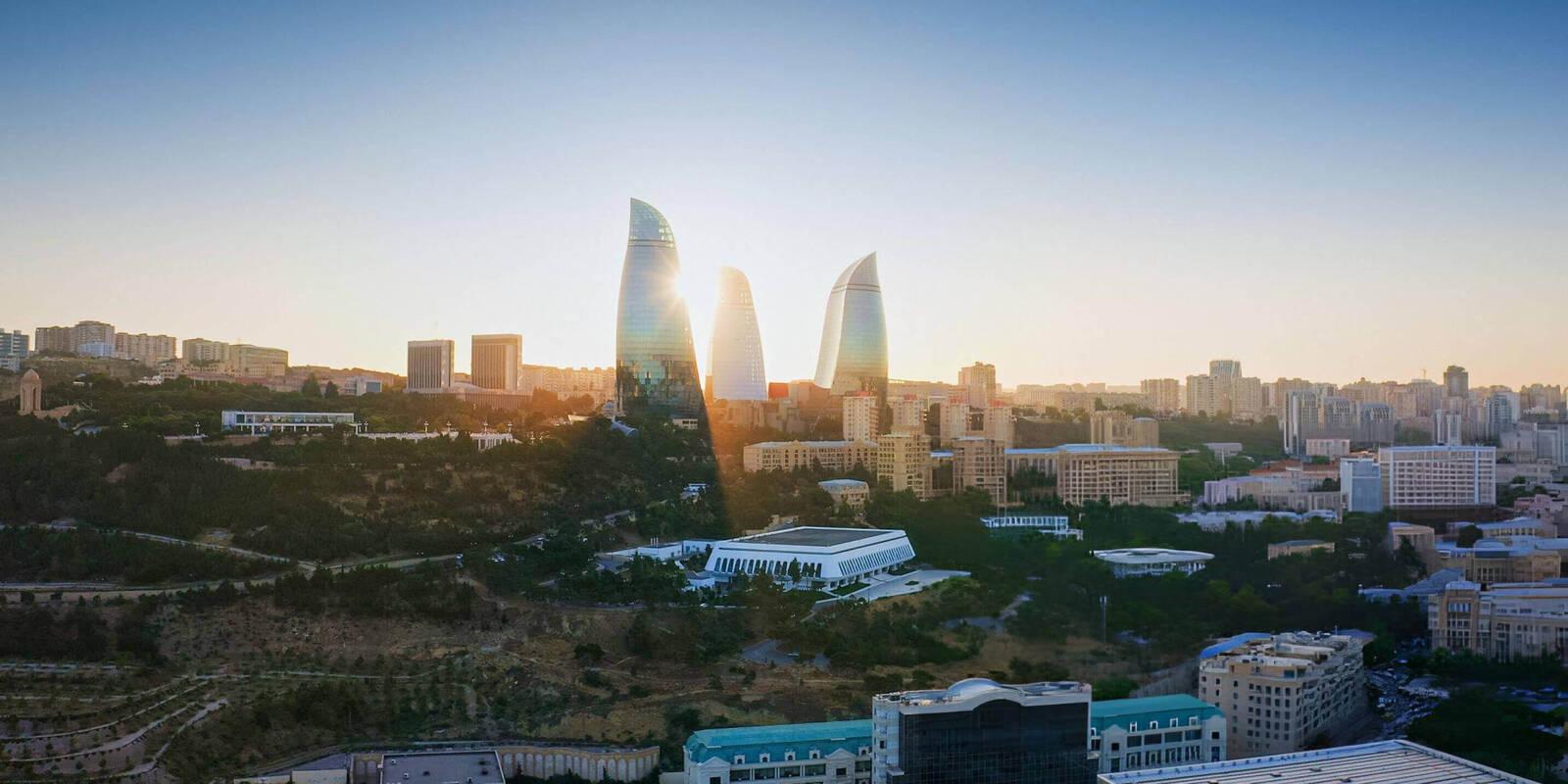 World Urban Forum Baku