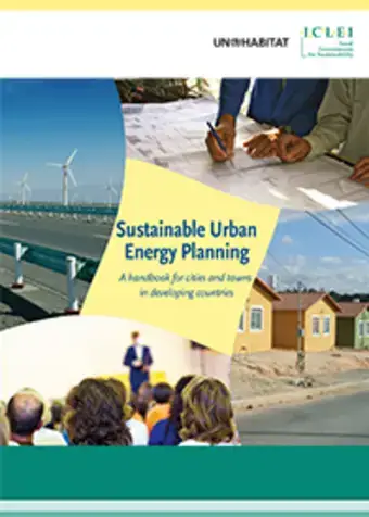 Sustainable Urban Energy Plann