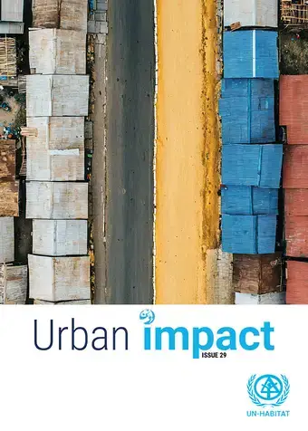 Urban Impact Issue 29