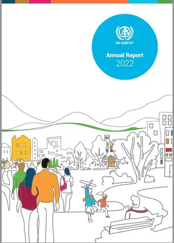 annual report 2022