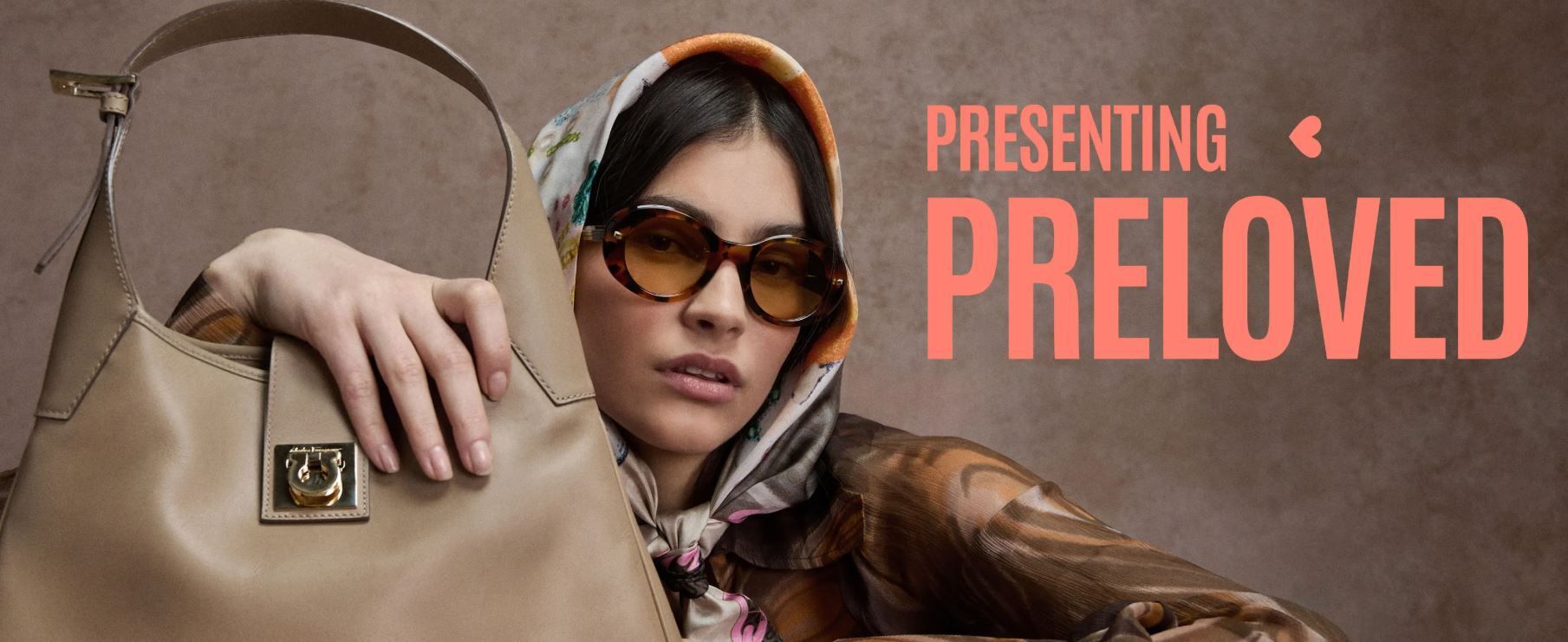 Debenhams preloved