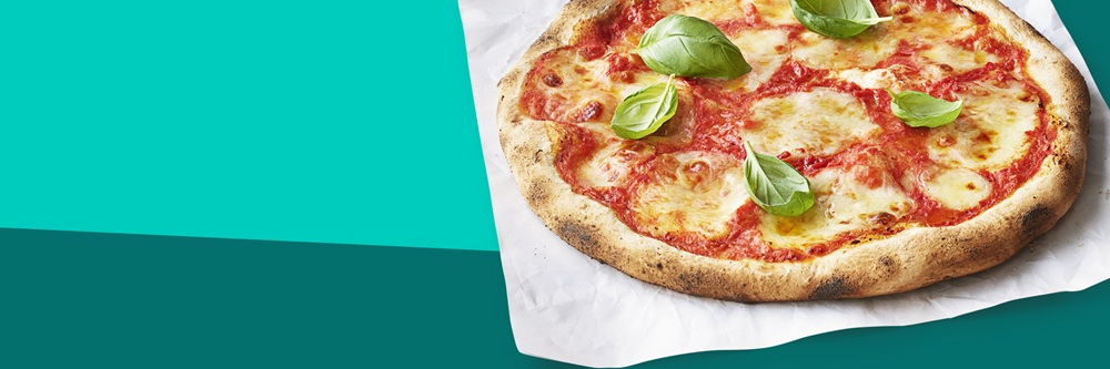 Deliveroo takeaway