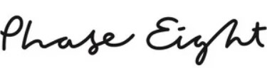 Phase Eight Logo