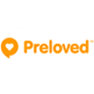 Preloved Logo