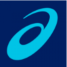 ASICS Logo