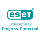 ESET UK Logo
