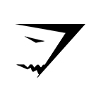 Gymshark IE Logo