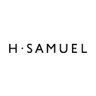 H Samuel Logo