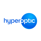 Hyperoptic Residential Broadband Logo