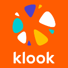 Klook Logo