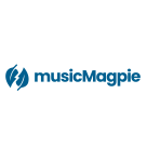 musicMagpie Logo