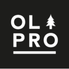 OLPRO Logo