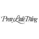 PrettyLittleThing Logo