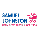 Samuel Johnston Logo
