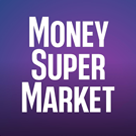 MoneySuperMarket Energy Logo