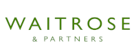 Groceries at Waitrose & Partners