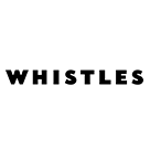 Whistles Logo